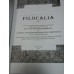 FILOCALIA - 2 volume Universalia 2001